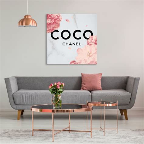 Chanel Canvas Prints & Wall Art for Sale .